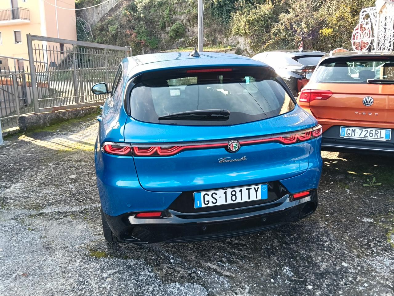 Alfa Romeo Tonale 1.6 diesel 130 CV TCT6 Sprint