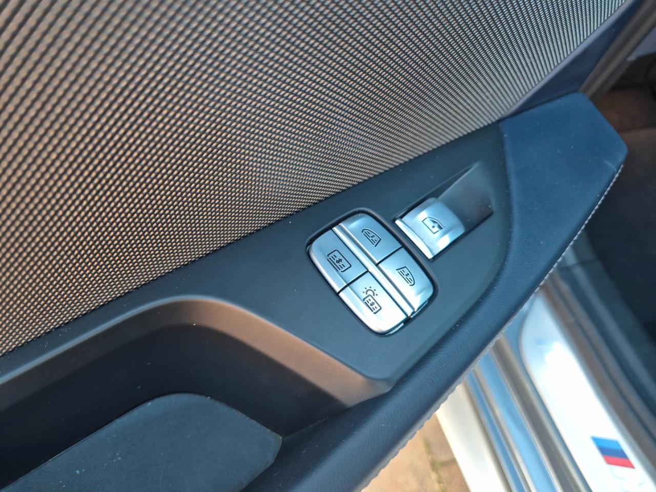 Bmw 840d 48V xDrive Gran Coupé M Sport