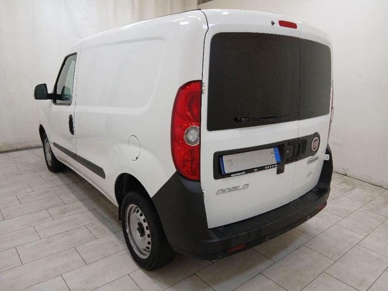 FIAT Doblò Doblo cargo 1.3 mjt 95cv CH1 Easy S&S