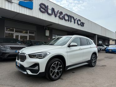 BMW X1 X1 sdrive16d xLine (SERVICE IN BMW)
