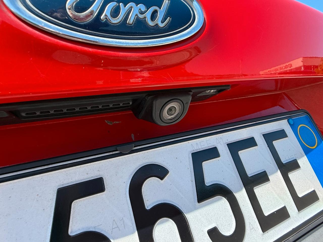 Ford C-Max 1.5 TDCi 120CV Start&Stop Titanium