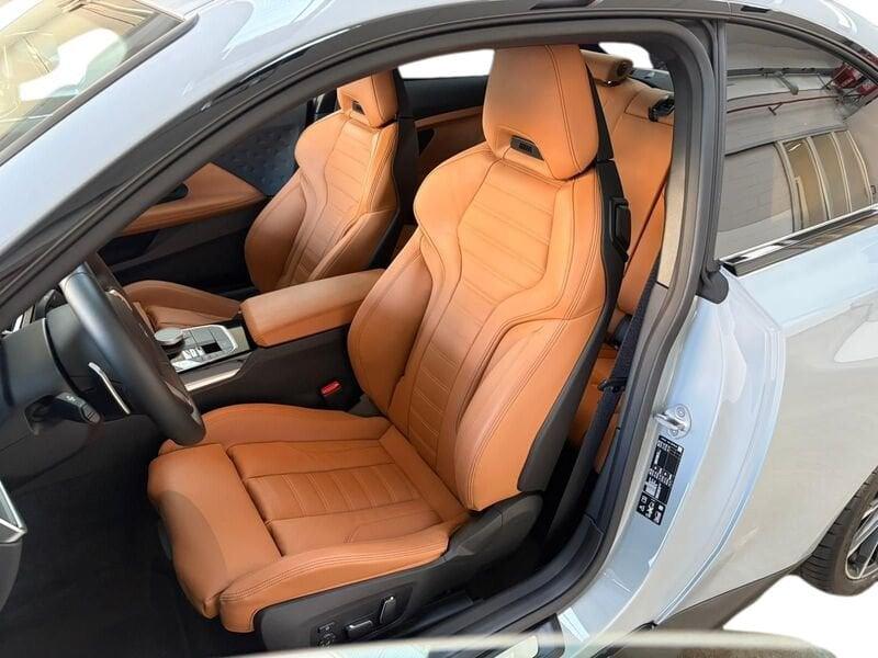 BMW Serie 2 Coupé M 240i xDrive