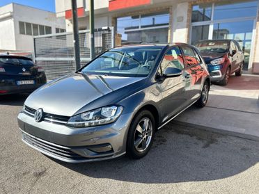 Volkswagen Golf 1.6 TDI 115 CV 5p. Business-2017