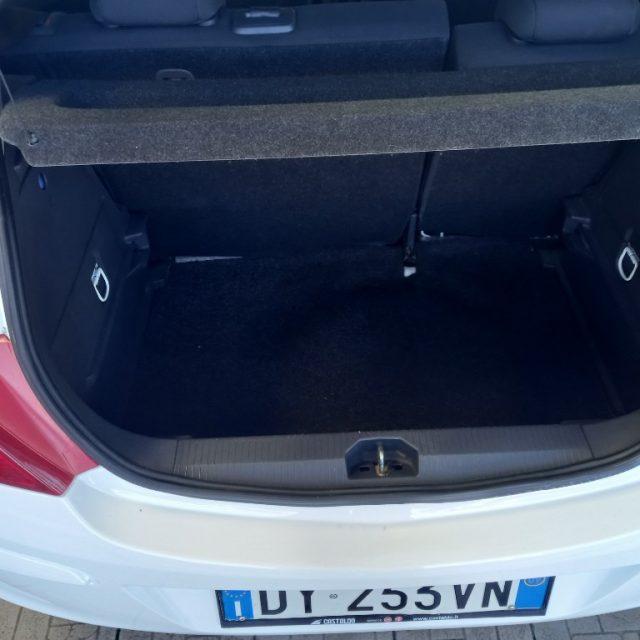 OPEL Corsa 1.2 80CV 3 porte GPL-TECH Club