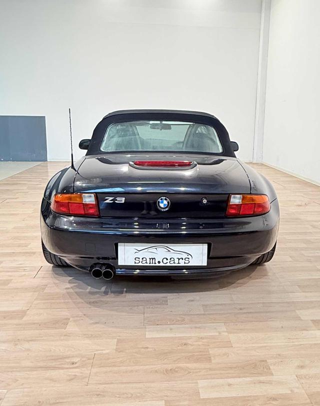 BMW Z3 2.8 24V cat Roadster