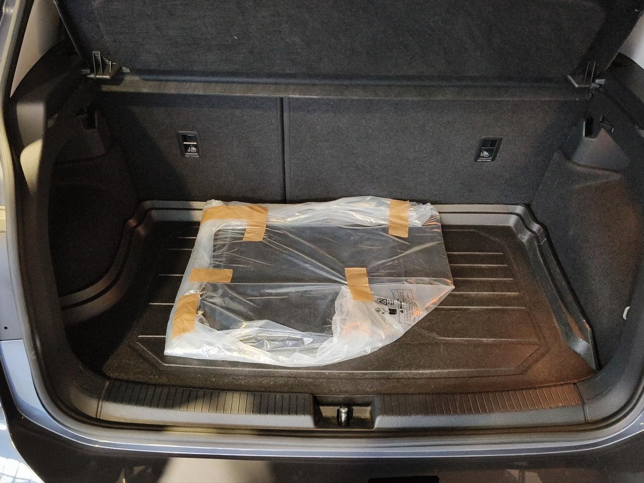 Volkswagen T-Cross 1.0 TSI Edition Plus 95CV