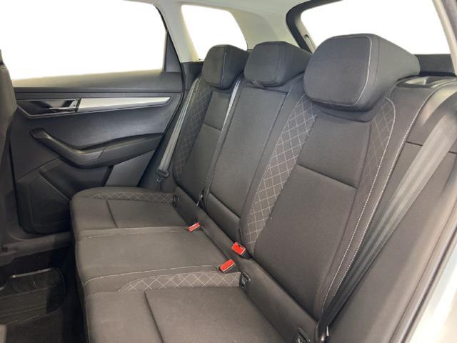 SKODA Karoq 2.0 TDI SCR 4x4 Executive