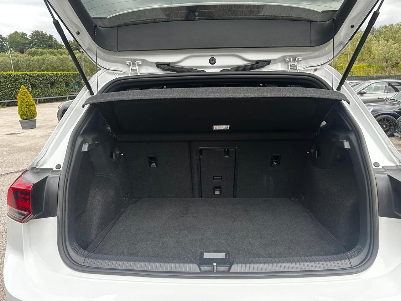Volkswagen Golf GTI 2.0 TSI DSG PROMO FINANZIAMENTO
