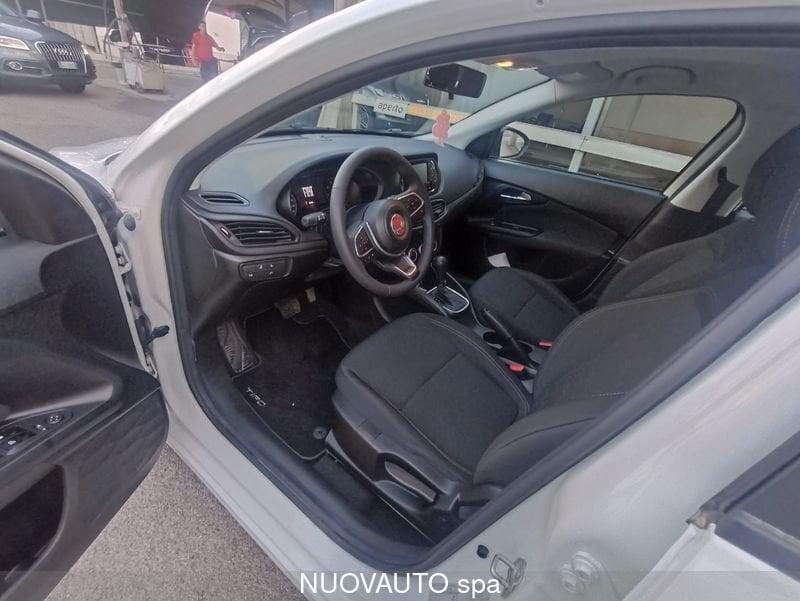 FIAT Tipo 1.5 Hybrid DCT 5 porte