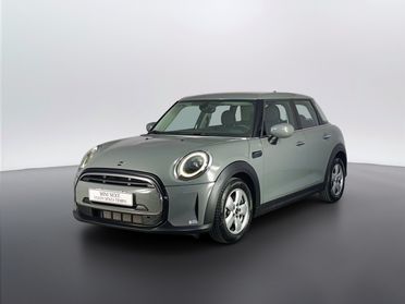 MINI Mini IV F55 2021 5p - Mini 5p 1.5 One Classic 75cv