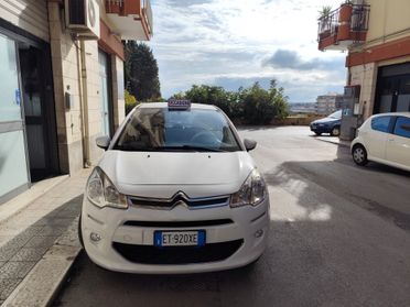 Citroen C3 1.0 68 CV CINGHIA SOSTITUITA PREZZO PROMO