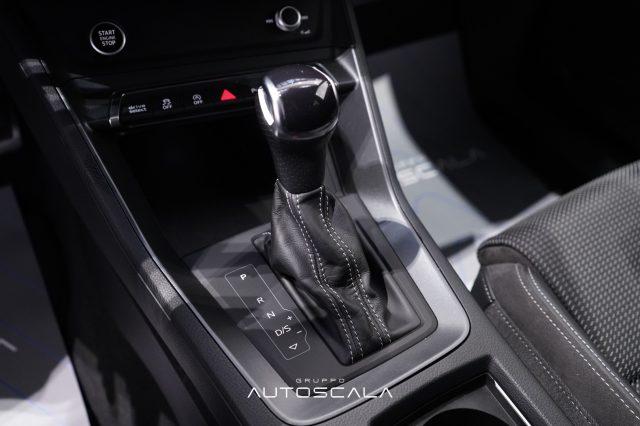 AUDI Q3 SPB 35 TDI 150CV S Tronic S Line Edition