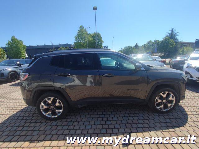 JEEP Compass 1.6 Multijet II 2WD Longitude