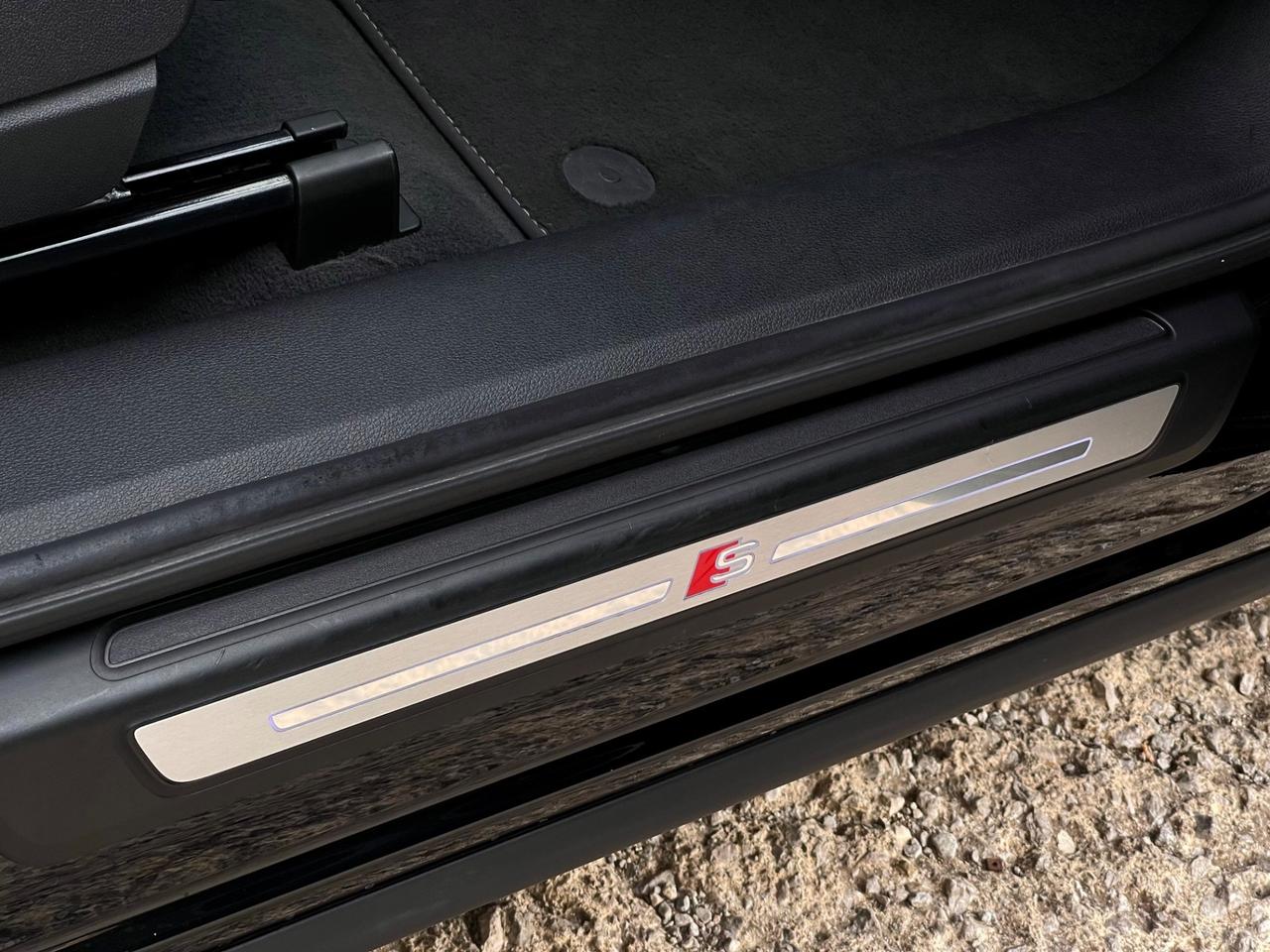 Audi Q5 40 TDI 204 CV Quattro S tronic S line IVA ESPOSTA