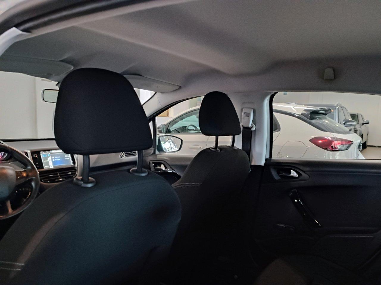 Peugeot 208 3 Porte 208 3p 1.0 puretech (vti) 12v Access