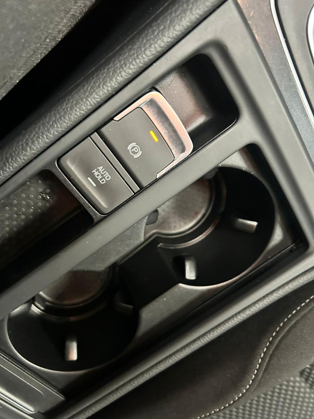 VW Golf 7 1.5 TGI DSG X NEOPATENTATI 2020