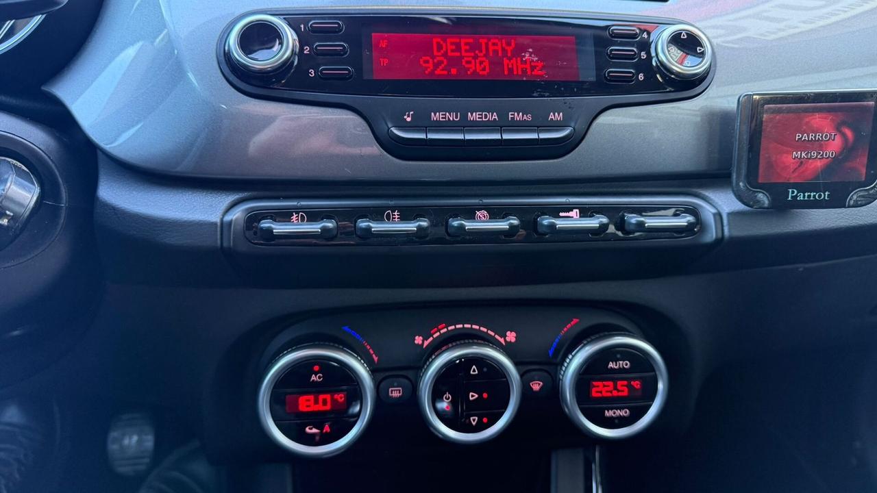 Alfa Romeo Giulietta 1.6 JTDm-2 105 CV Distinctive