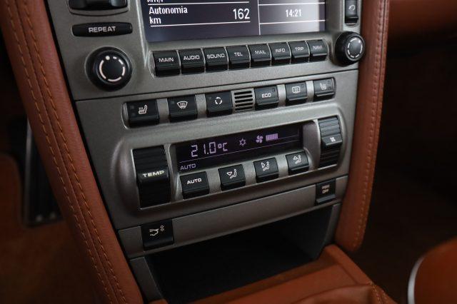 PORSCHE Boxster (987) 2.7 24V