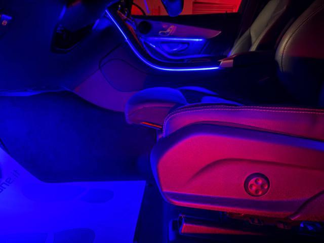 MERCEDES-BENZ GLC 300 de 4Matic Plug-in hybrid Coupé Premium Plus.