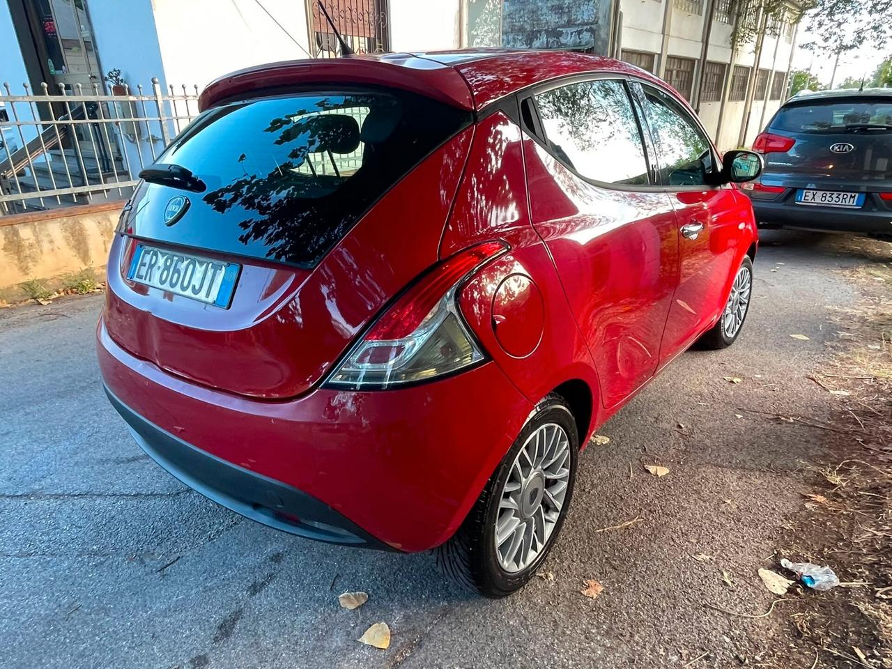 Lancia Ypsilon 1.3 MJT 16V 95 CV 5 porte S&S Platinum