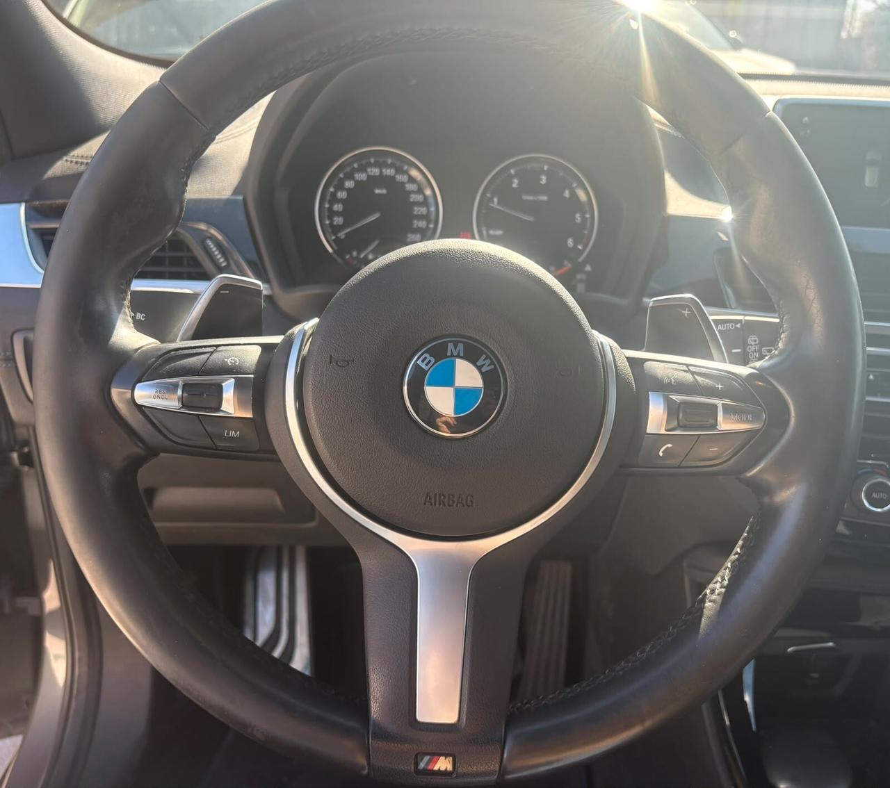 Bmw X2 xDrive20d Msport