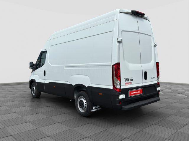 IVECO Daily (2014--->) 35S16V 2.3 HPT PM-SL-TA Furgone