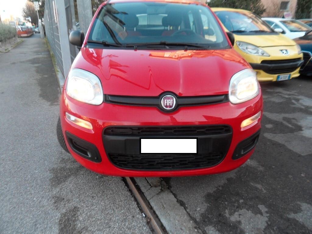 Fiat Panda 1.2 Easy
