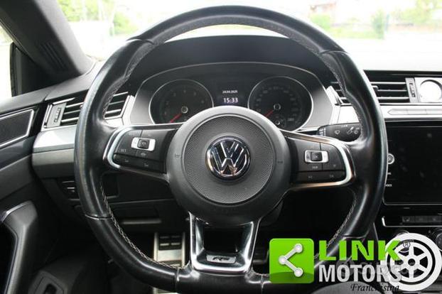 VOLKSWAGEN Arteon 2.0 TDI 190 CV SCR DSG Sport B