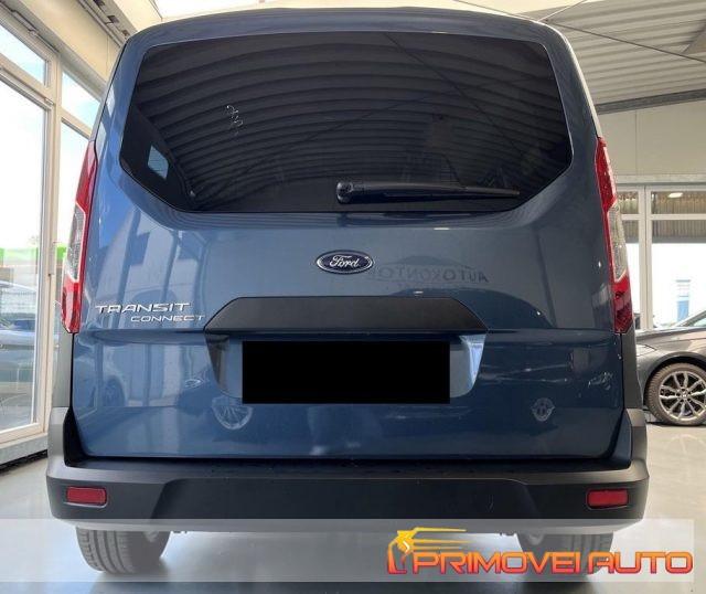 FORD Tourneo Connect 1.5 EcoBlue 100 CV L2 combi