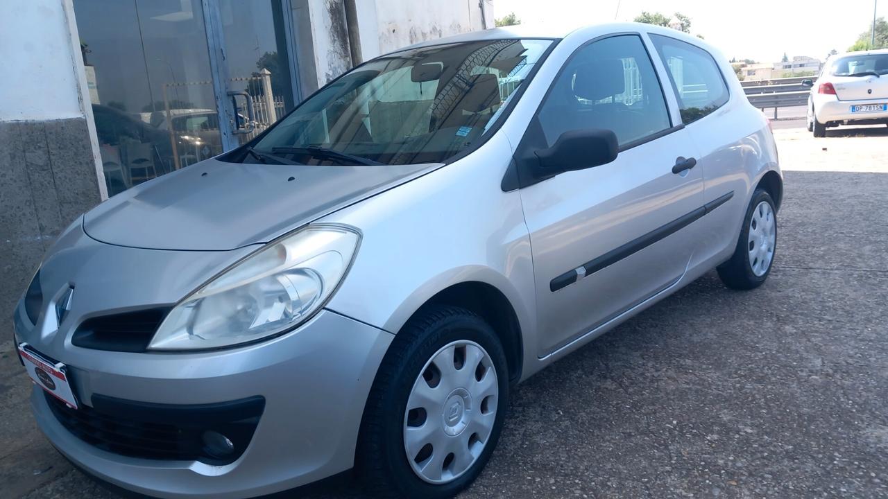 Renault Clio Storia 1.2 3 porte Dynamique