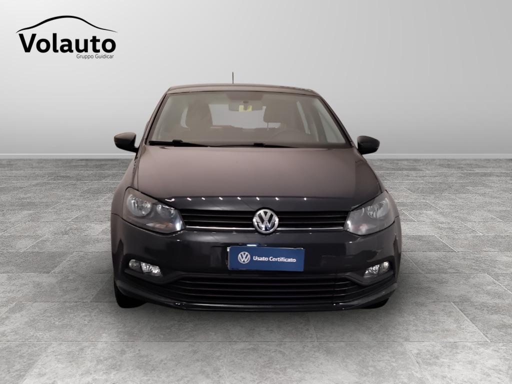 VOLKSWAGEN Polo V 2014 - Polo 5p 1.0 mpi Trendline 60cv