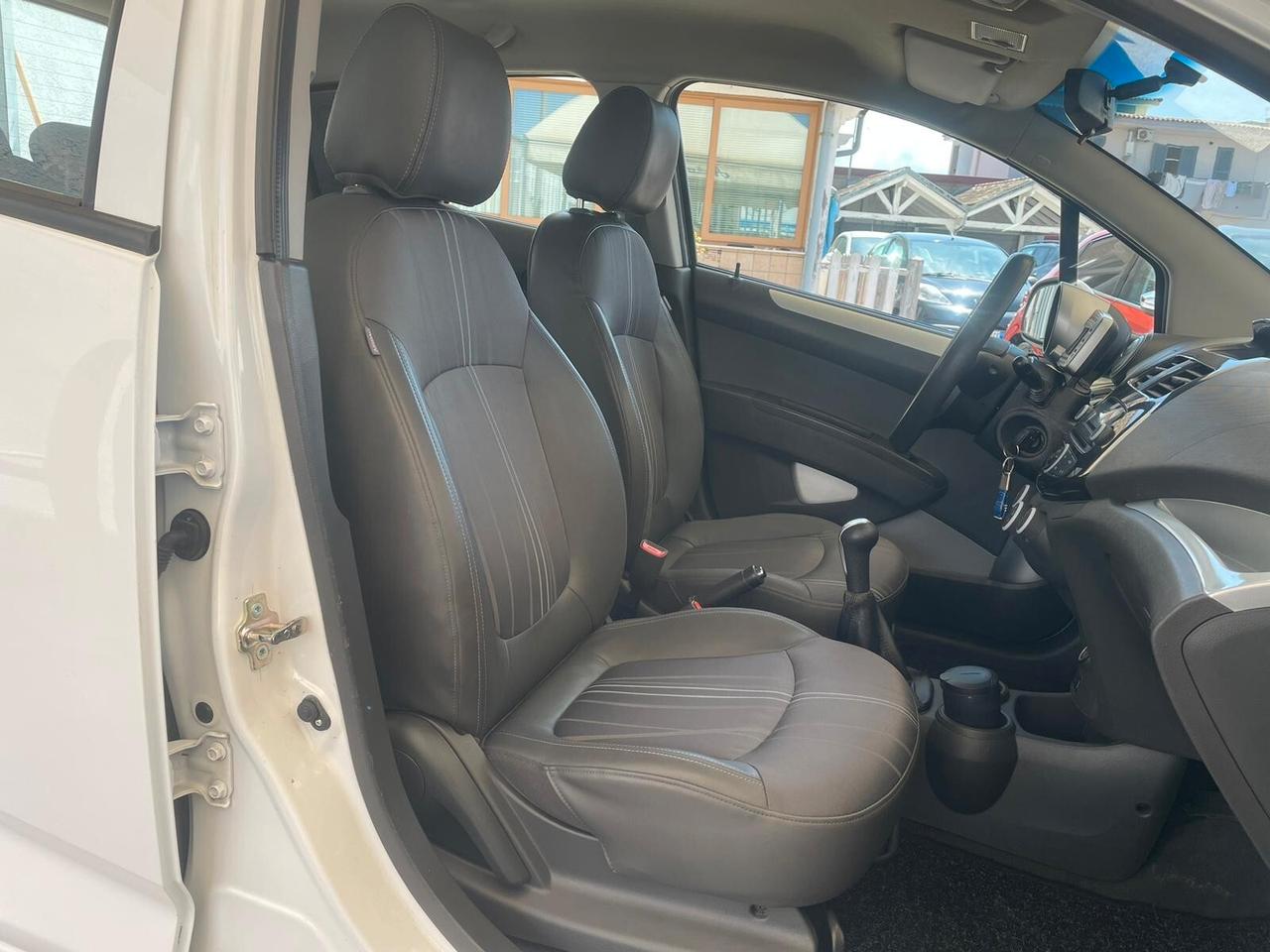 Chevrolet Spark 1.0 LS