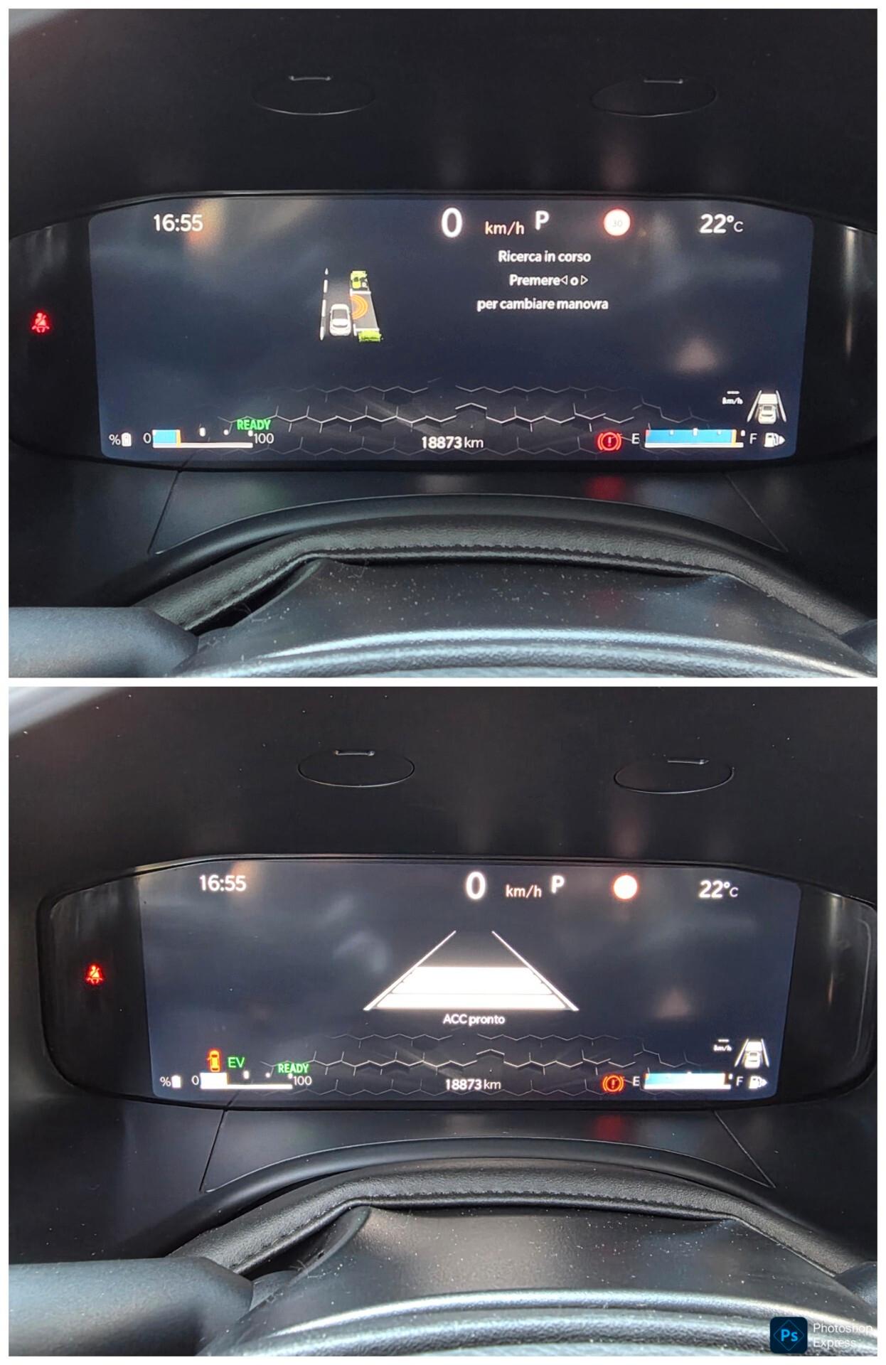 Jeep Renegade 1.5 T4 130cv Mhev Limited DCT / FULL LED