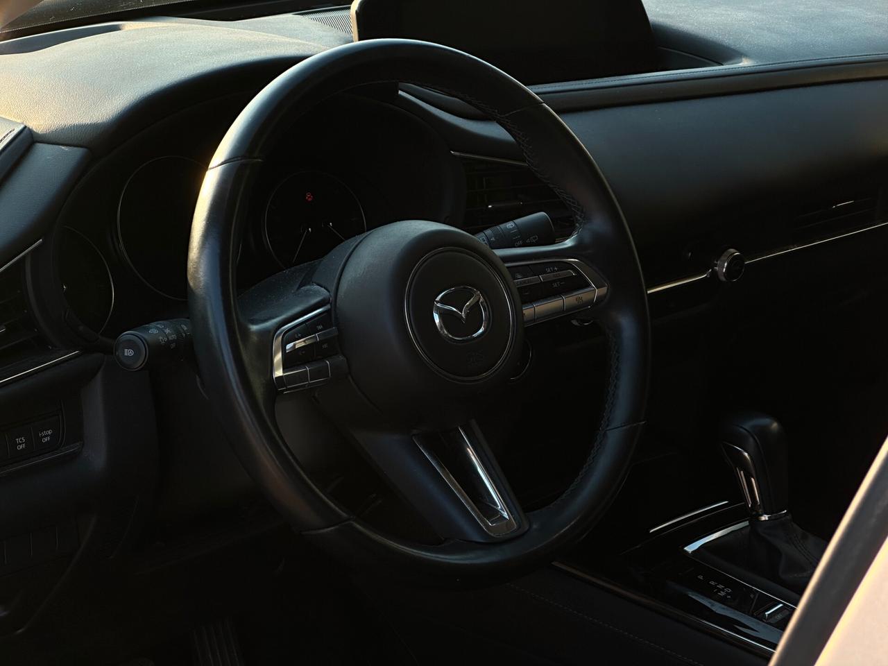 Mazda CX-30 2.0L e-Skyactiv-G 150 CV M Hybrid 2WD Homura