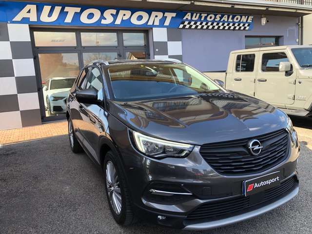 Opel Grandland X 1.6 ecotec full optional