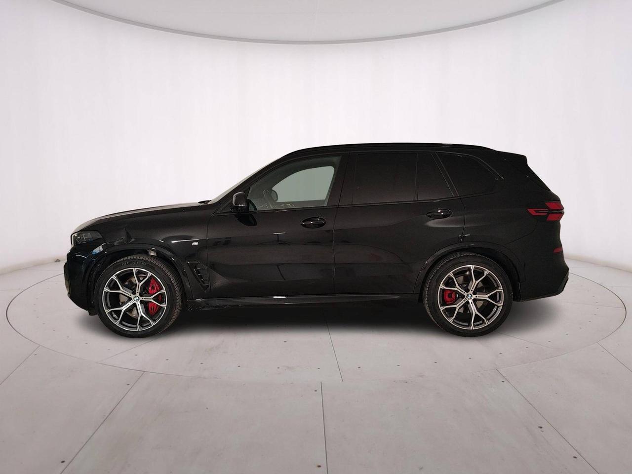 BMW X5 xDrive30d MSport Pro