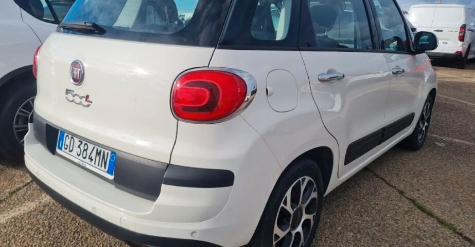 Fiat 500L 1.3 Multijet 95 CV BUSINESS