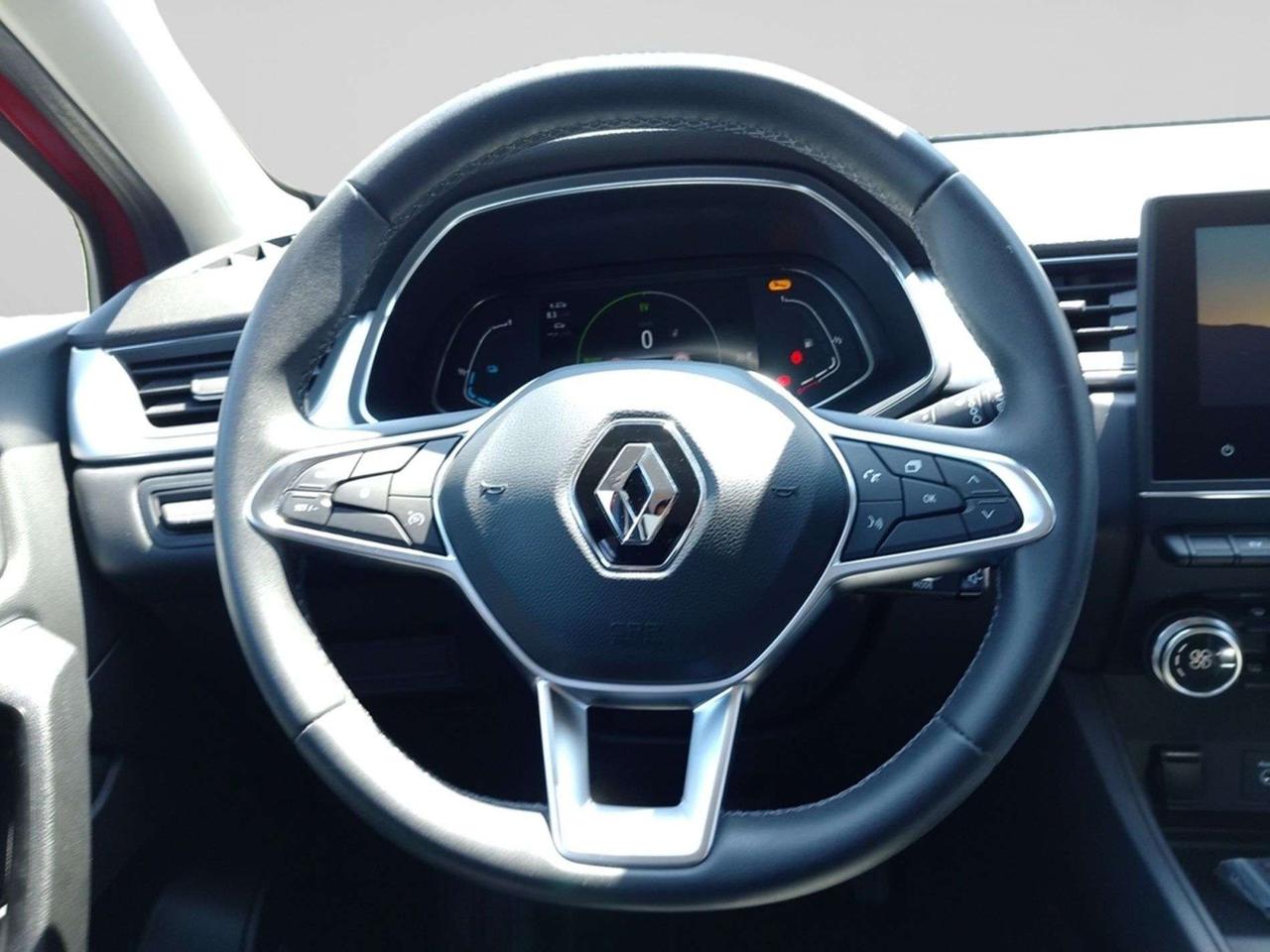 Renault Captur RENAULT Captur Full Hybrid E-Tech 145 CV Techno