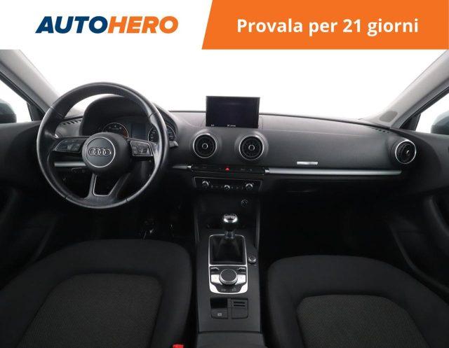 AUDI A3 SPB 1.4 TFSI COD ultra