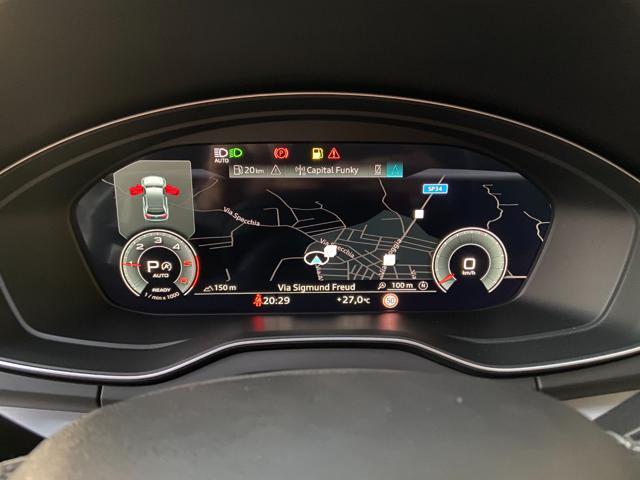 AUDI Q5 40 2.0 TDI 204 CV quattro S tronic S line plus