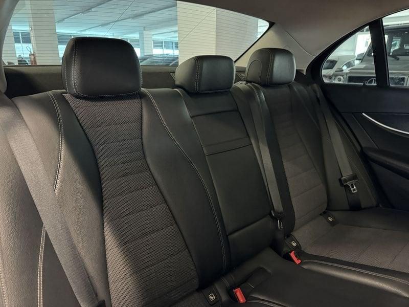 Mercedes-Benz Classe E E 300 de Auto EQ-Power Premium Plus