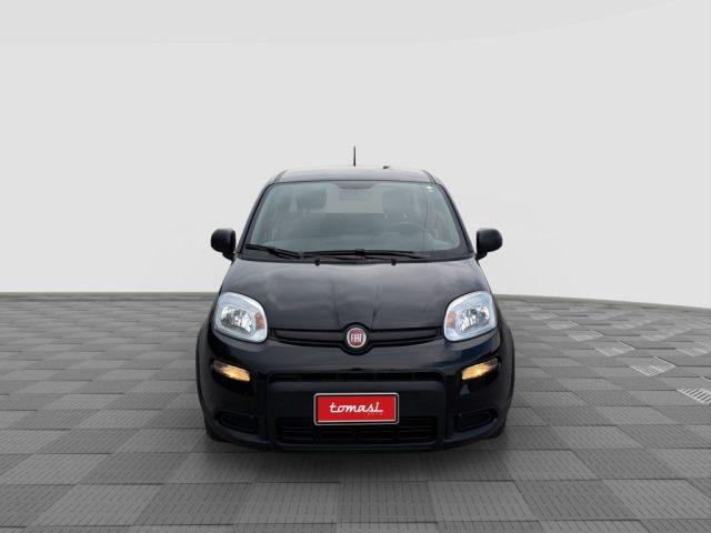 FIAT Panda Panda 1.0 FireFly S&S Hybrid