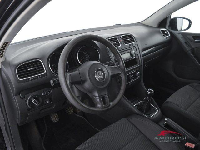 VOLKSWAGEN Golf 1.6 5p. Trendline - PER OPERATORI DEL SETTORE