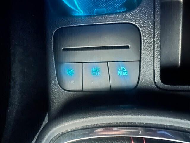 Ford Puma 1.0 EcoBoost Hybrid 125 CV S&S ST-Line