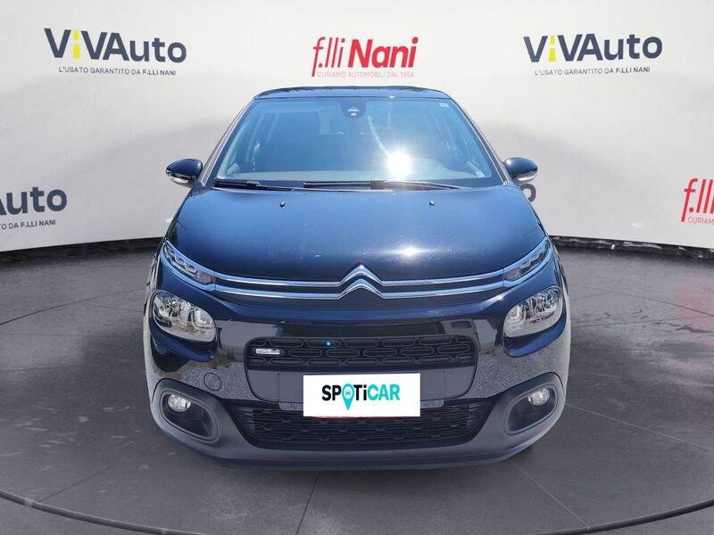 Citroën C3 p.t. 82 Feel