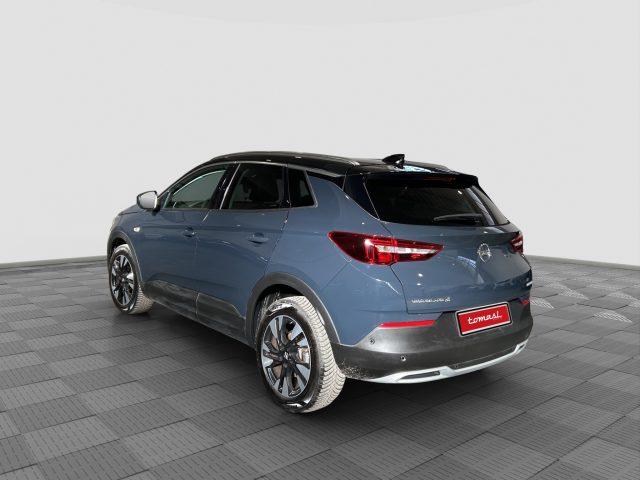 OPEL Grandland Grandland X Innovation 1.5 ECOTEC® Diesel 130cv S&