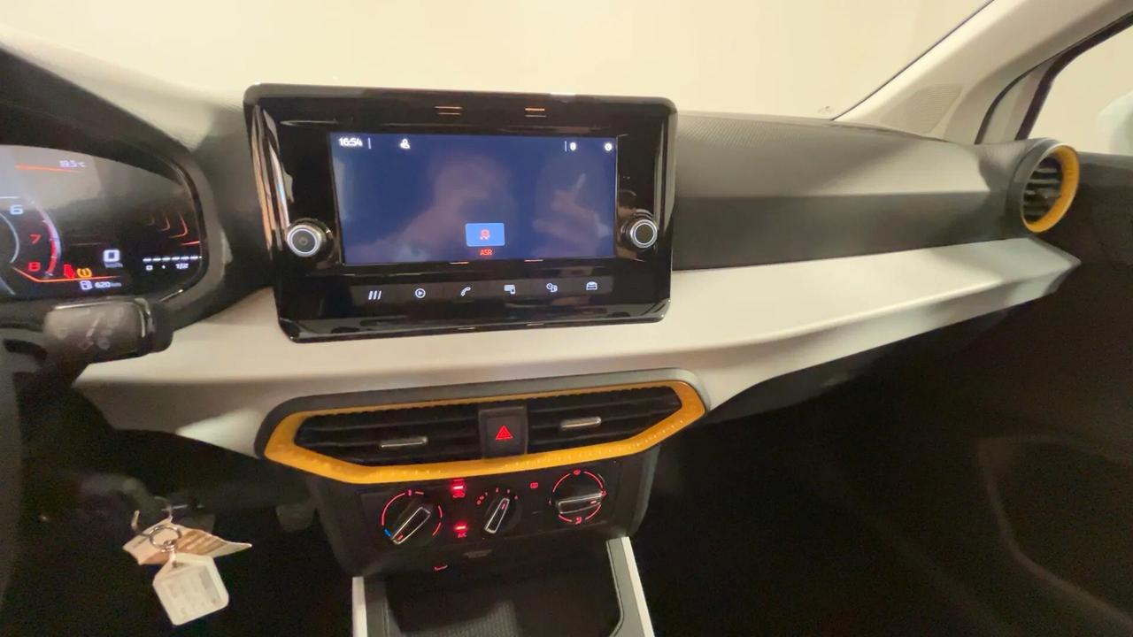 Seat Arona 1.0 EcoTSI 110 CV Style