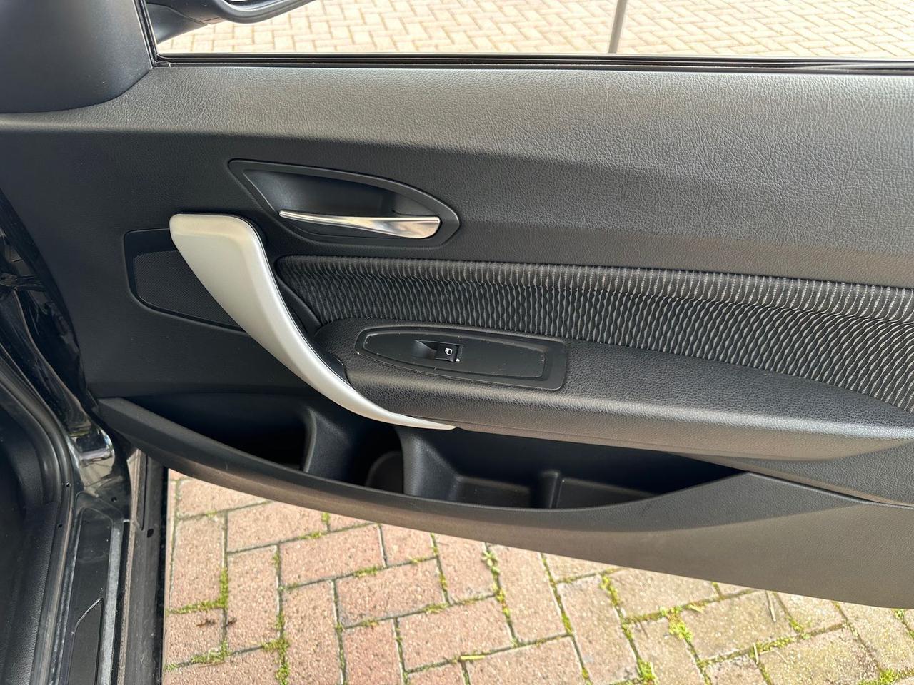 Bmw 116 Advantage 116 i
