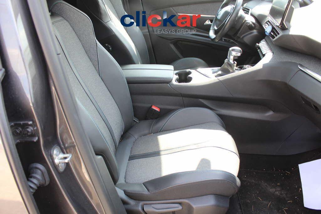 Peugeot 3008 1.5 HDi 130CV ALLURE **KM26000**PREZZO REALE**