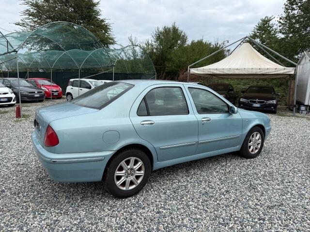 Lancia Lybra 1.8i 16V VVT cat